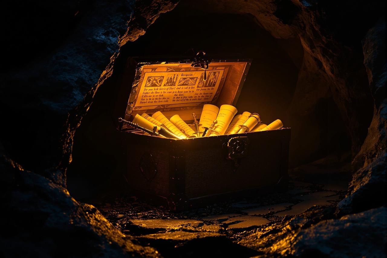 江湖遗珠:那些被低估的神作 - 在热门番剧之外,还有这些隐藏在角落的宝藏作品。它们或许没有豪华制作,但故事足以打动人心,剑出无悔。 江湖遗珠:那些被低估的神作 - 星辰漫画网精选合辑