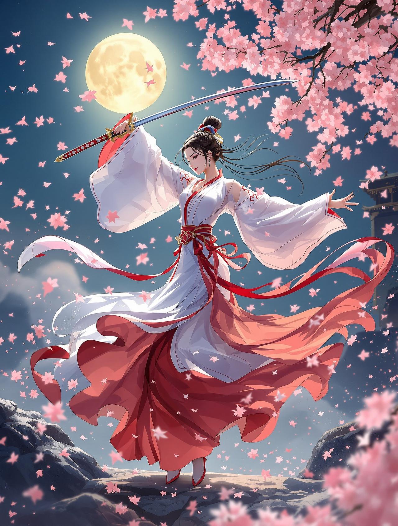 武林剑影 - 影中有剑,剑中有情 武林剑影 - 星辰漫画网剑侠番剧封面